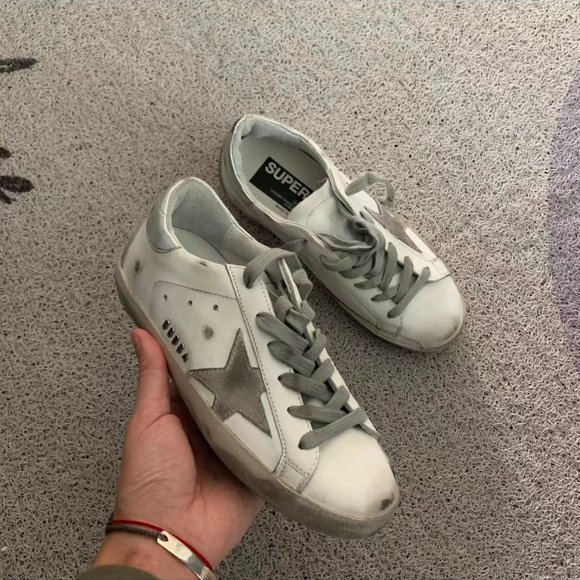 Golden Goose Shoes - Golden Goose shoes